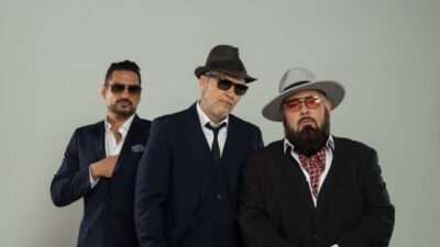 İSTANBUL (AA) – New York'un kült müzik grubu Fun Lovin'