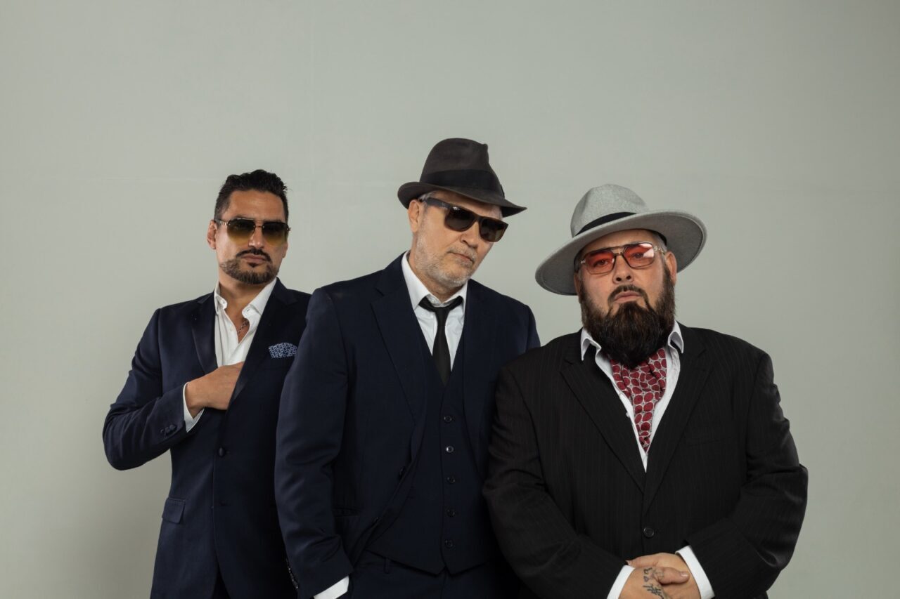 İSTANBUL (AA) – New York'un kült müzik grubu Fun Lovin'