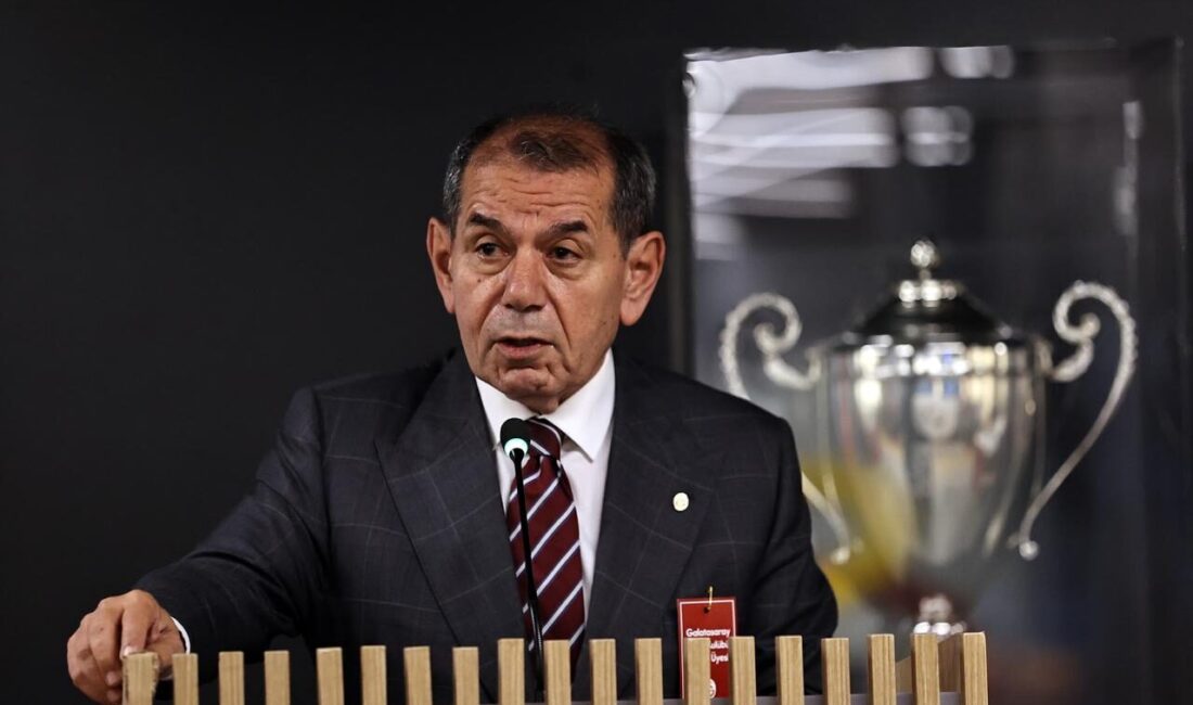 - "Harcama limitlerinde rakiplerimizle aramızda oluşan fark, son dönemde Galatasaray'ın