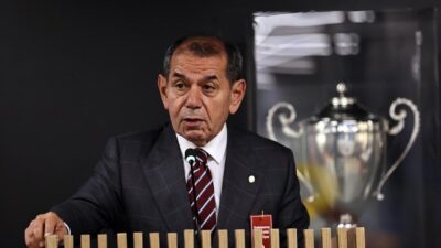 - "Harcama limitlerinde rakiplerimizle aramızda oluşan fark, son dönemde Galatasaray'ın