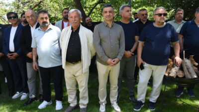 MALATYA (AA) – Trendyol Süper Lig 2025-26 sezonu şampiyonu Galatasaray'ın