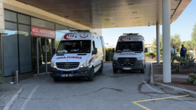 MUĞLA (AA) – Gazeteci Reha Muhtar (66), Muğla'nın Bodrum ilçesinde