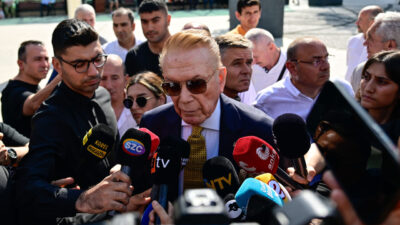 İSTANBUL (AA) – Muğla'da tedavi gördüğü hastanede hayatını kaybeden gazeteci