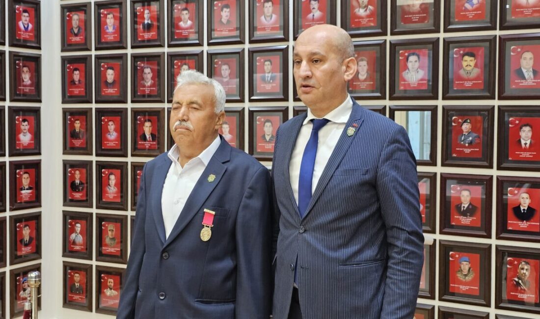 AFYONKARAHİSAR (AA) – Şırnak'ın Silopi ilçesinde vatani görevi sırasında kaza