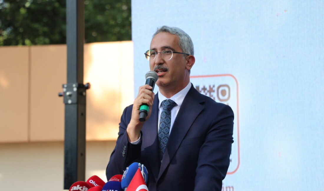 GAZİANTEP (AA) – Gaziantep'te, kentin tarihi, kültürel, sosyal ve beşeri