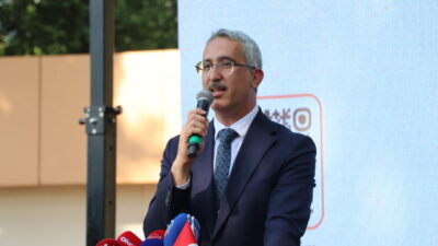 GAZİANTEP (AA) – Gaziantep'te, kentin tarihi, kültürel, sosyal ve beşeri