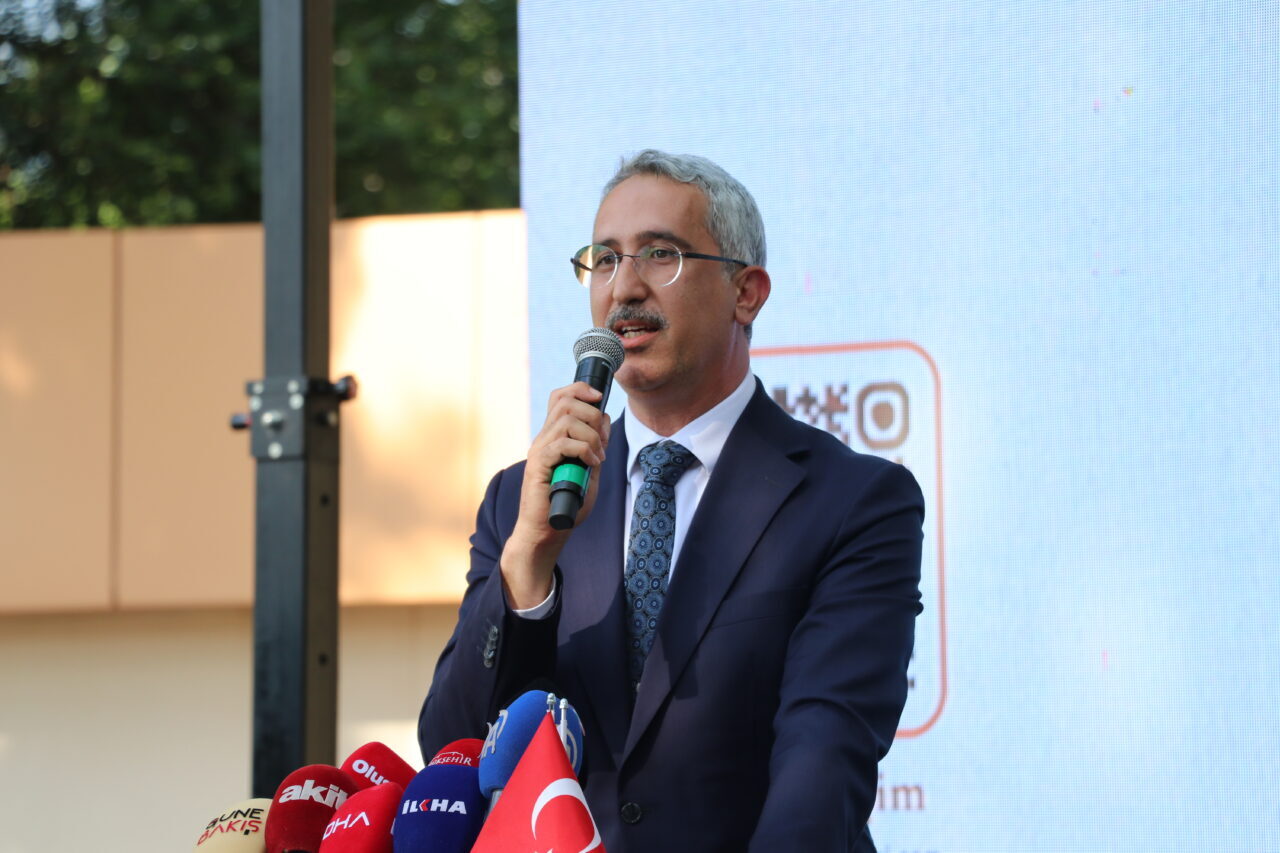GAZİANTEP (AA) – Gaziantep'te, kentin tarihi, kültürel, sosyal ve beşeri