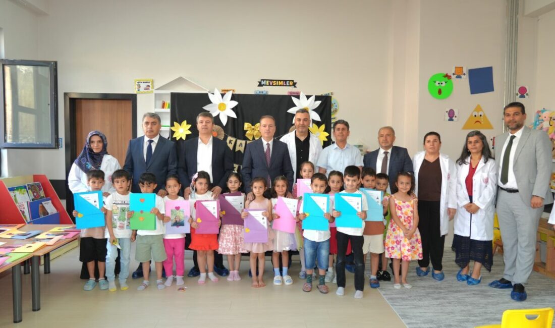 GAZİANTEP (AA) – Gaziantep, Şanlıurfa, Kahramanmaraş, Malatya, Adıyaman ve Kilis'te