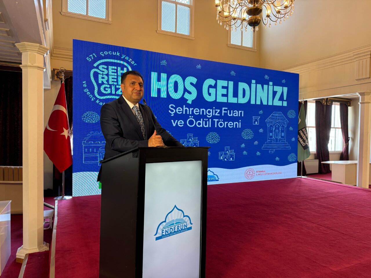 - Genç kalemlerin yazı yoluyla öz güven kazanarak kalıcı eserler