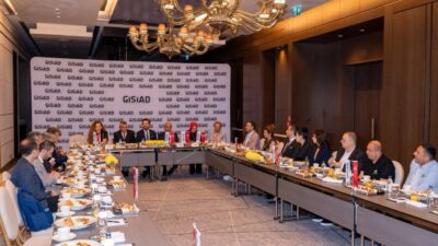 - "Hedefimiz büyük ama inancımız da büyük. Çünkü biz Türkiye'ye