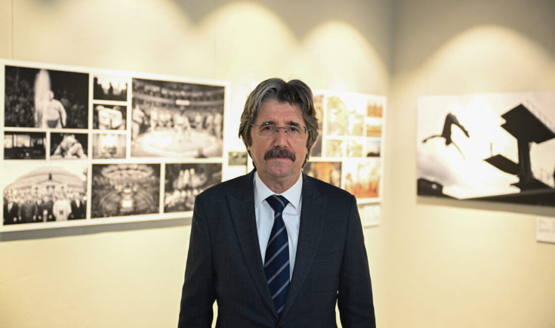 - "Harika ve büyük bir iş"