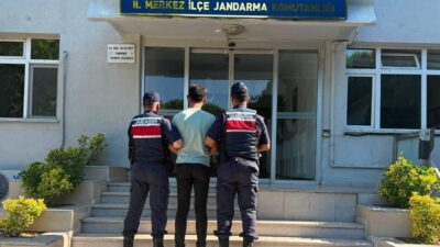 - Çanakkale Valiliği: 
- "Yangına sebebiyet veren saman balya makinesi