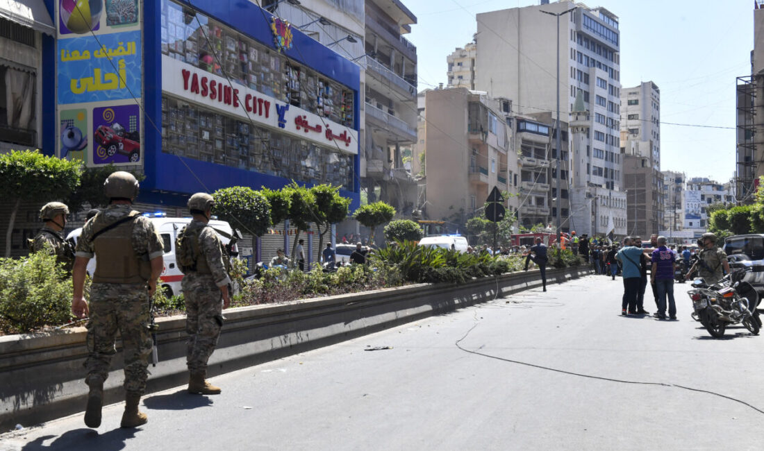 ÖLÜ VE YARALI SAYISI GÜNCELLENDİ