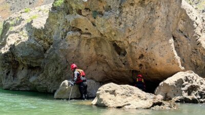 ÇOCUĞUN ÖLÜ BULUNMASI EKLENDİ