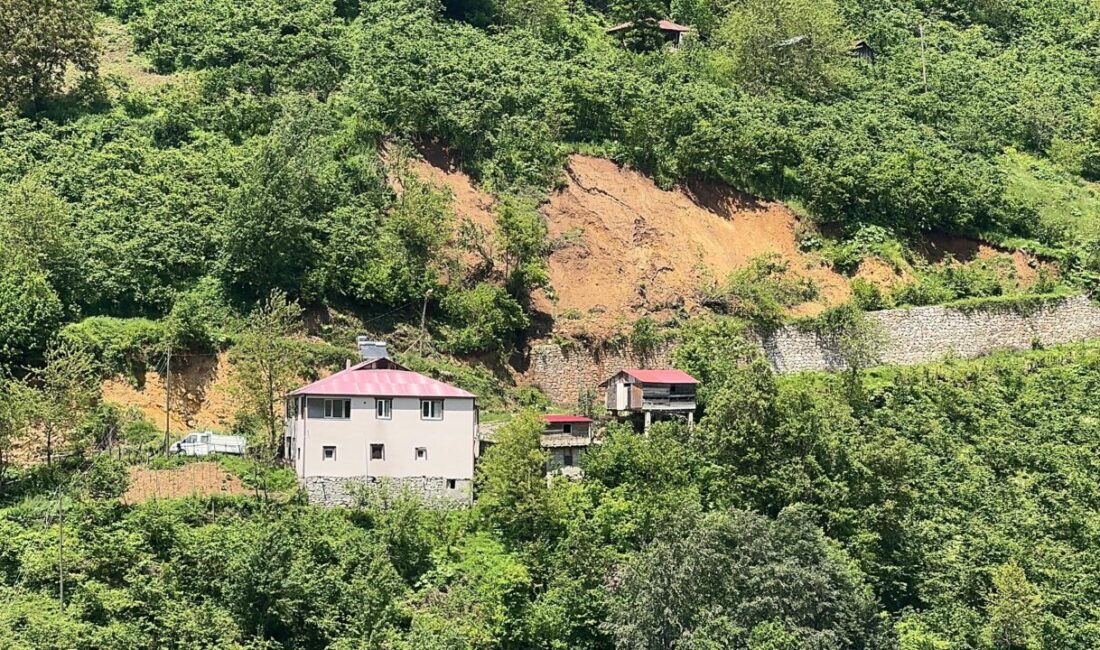 BOŞALTILAN EV SAYISI ARTTI, VALİLİĞİN VE BAYINDIR KÖYÜ MUHTARININ AÇIKLAMASI