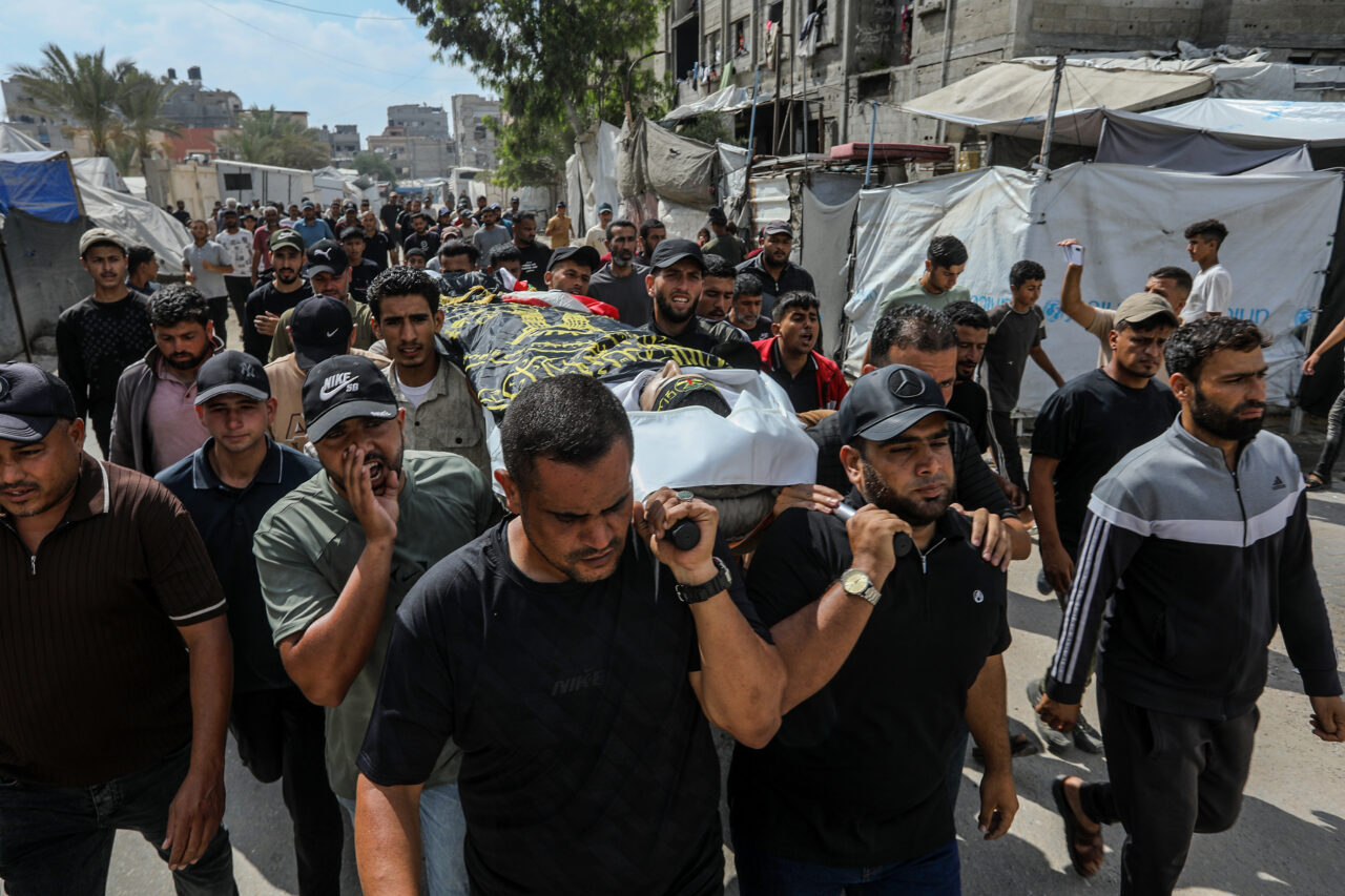 ÖLÜ SAYISI GÜNCELLENDİ, YENİ SALDIRI BİLGİSİ EKLENDİ