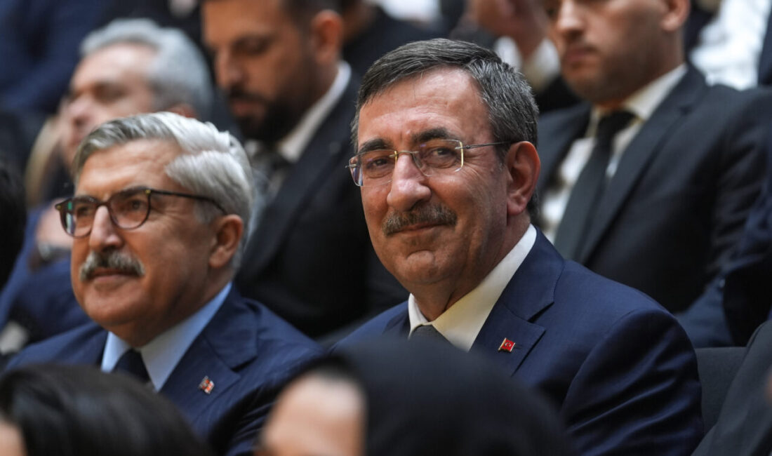 ANKARA (AA) – AK Parti Kültür ve Sanat Politikaları Başkanlığı