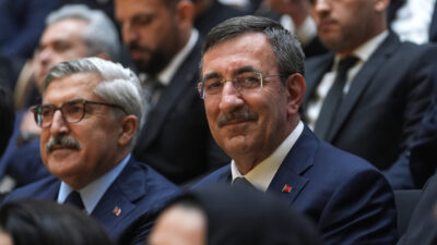 ANKARA (AA) – AK Parti Kültür ve Sanat Politikaları Başkanlığı