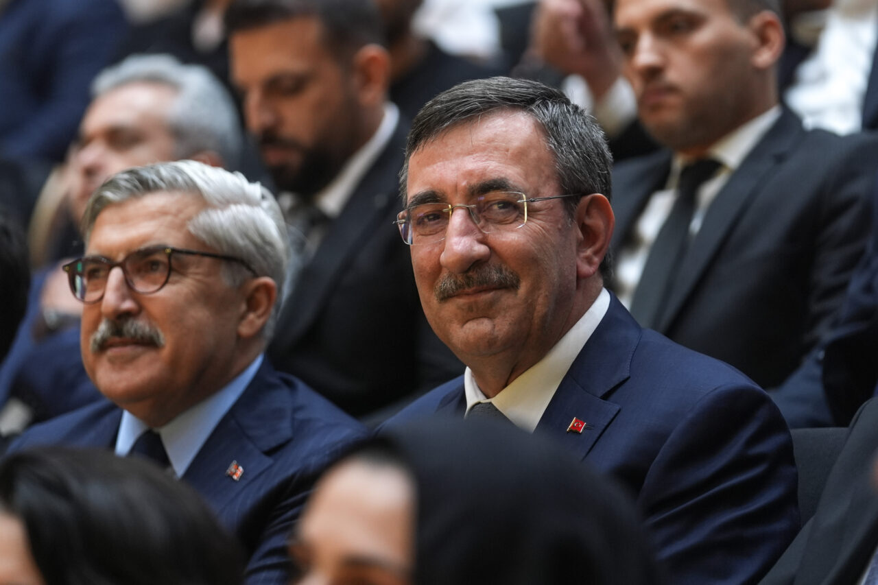 ANKARA (AA) – AK Parti Kültür ve Sanat Politikaları Başkanlığı