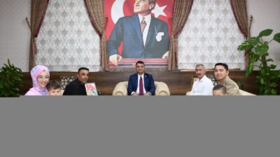 HATAY (AA) – Hatay'ın Dörtyol ilçesinde ipinin kopması nedeniyle kavşağa