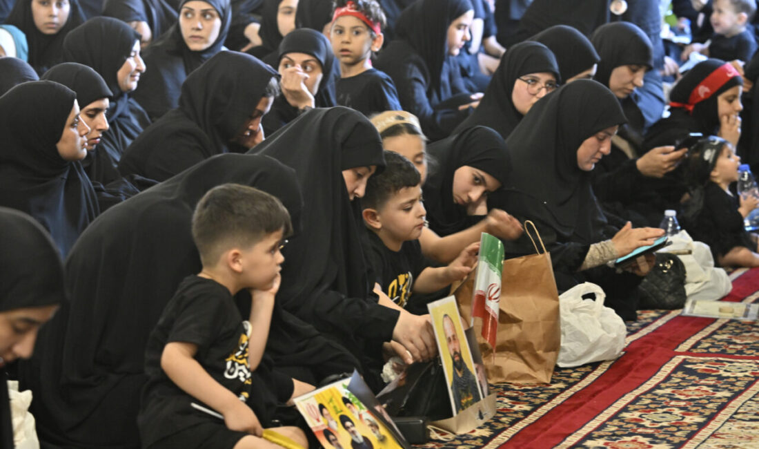 BEYRUT (AA) – Hizbullah Genel Sekreteri Naim Kasım, İsrail ile