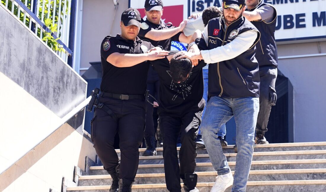 İSTANBUL (AA) – İstanbul Büyükşehir Belediyesi (İBB) Kültür AŞ Genel