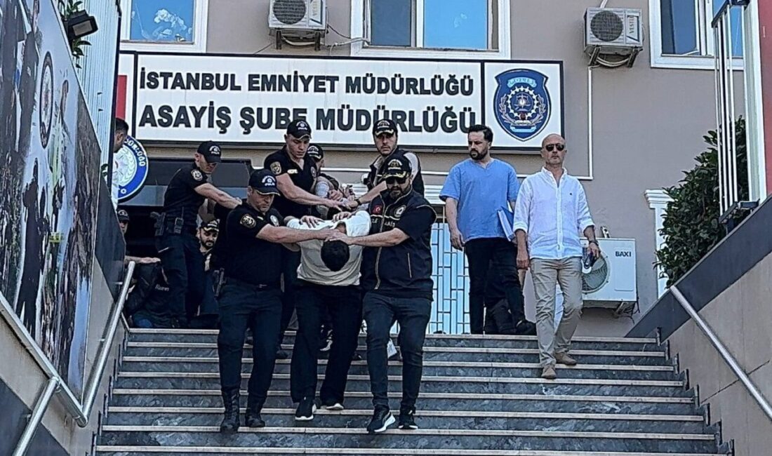 İSTANBUL (AA) – İstanbul Büyükşehir Belediyesi (İBB) Kültür AŞ Genel