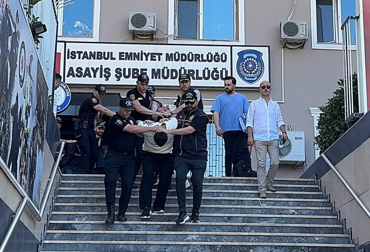 İSTANBUL (AA) – İstanbul Büyükşehir Belediyesi (İBB) Kültür AŞ Genel