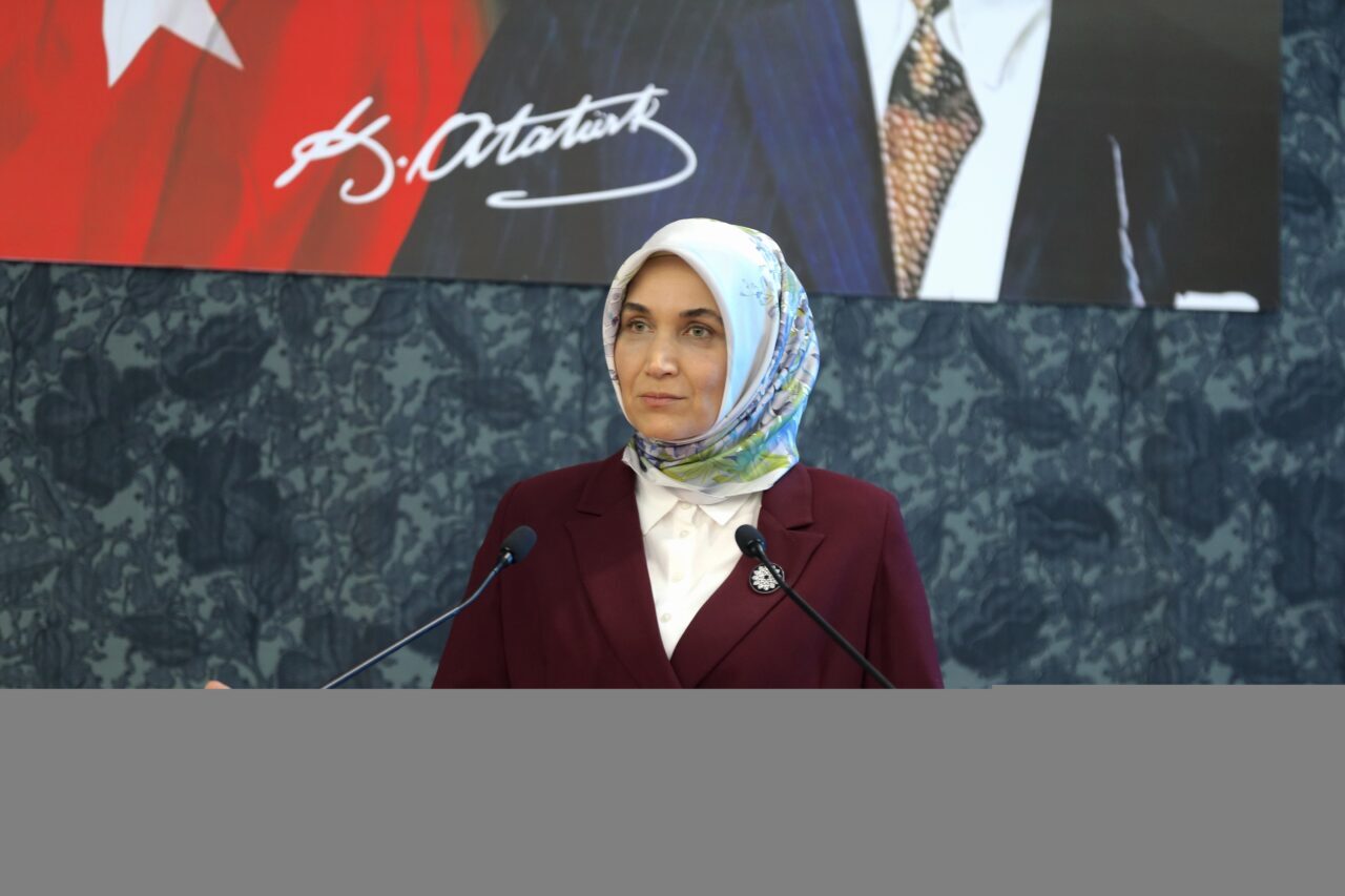 - "Mülki idare amirliği sadece bir meslek, bir unvan yahut