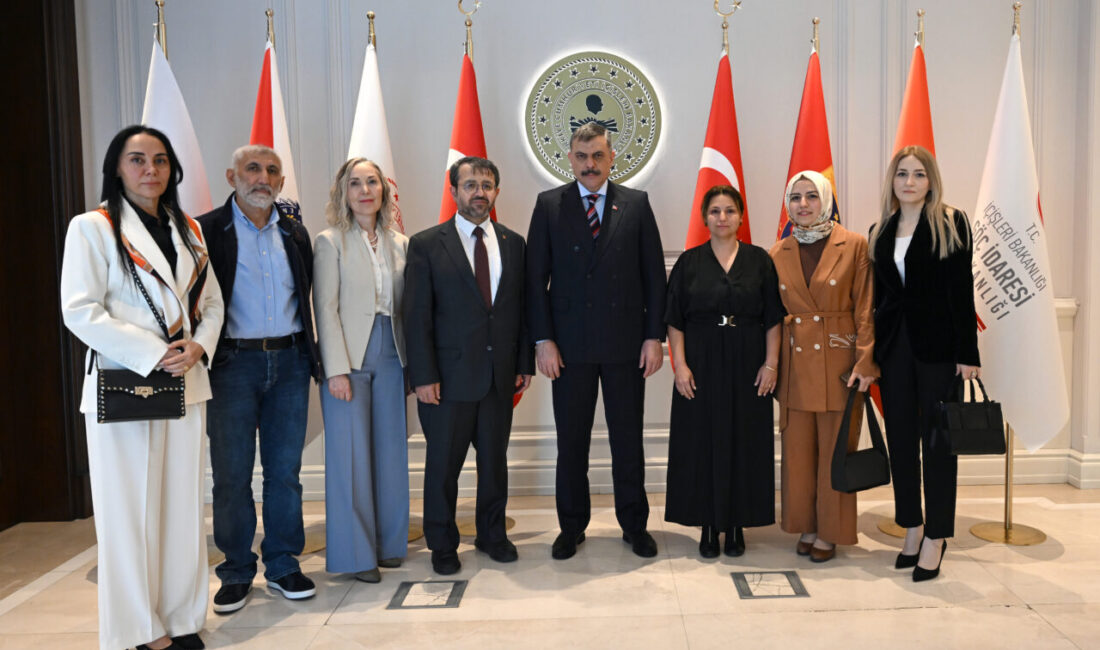 - "Vatandaşlarımızın güvenliğini, huzurunu ve kamu düzenini korurken, sahipsiz sokak