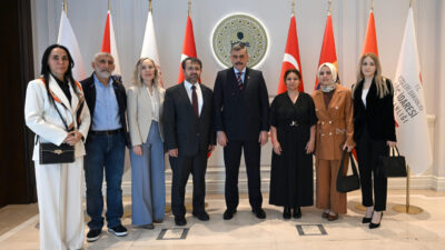 - "Vatandaşlarımızın güvenliğini, huzurunu ve kamu düzenini korurken, sahipsiz sokak