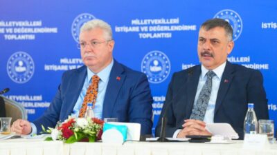 - "1 Ocak-31 Mayıs tarihlerinde 382 organize suç çetesine yönelik