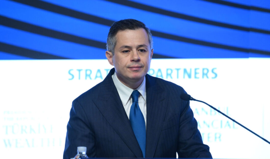 - "İstanbul her zaman ticaret ve lojistiğin önemli merkezlerinden biri