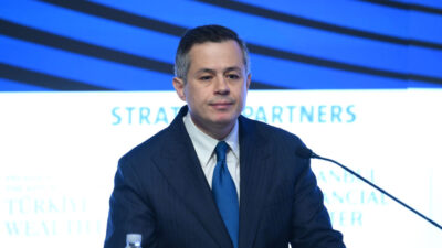 - "İstanbul her zaman ticaret ve lojistiğin önemli merkezlerinden biri