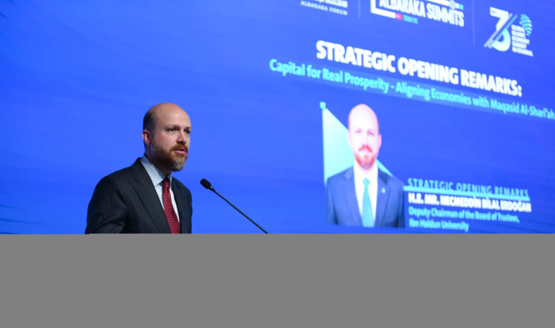 - "Gençlerimizin kendi miraslarına ve atalarına güven duymalarını sağlamalıyız ki,