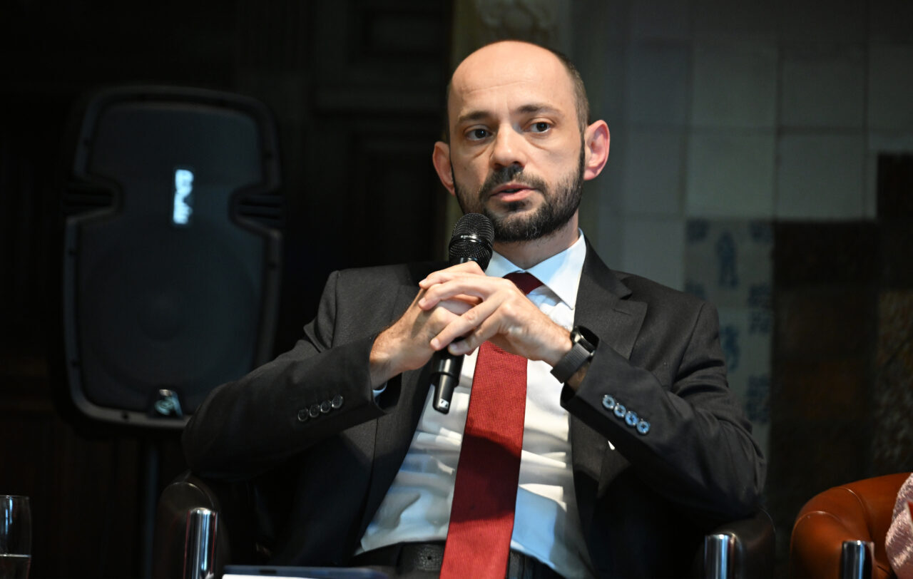 ANKARA (AA) – Cumhurbaşkanlığı İletişim Başkanlığı tarafından Hollanda'nın Lahey kentinde,