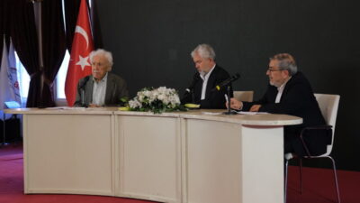 İSTANBUL (AA) – İnsan ve Medeniyet Hareketi (İMH) tarafından 2011'den