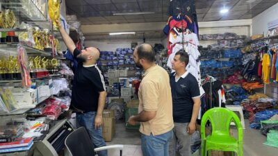 KERKÜK (AA) – Irak Milli Futbol Takımı'nın 2026 Dünya Kupası’nda