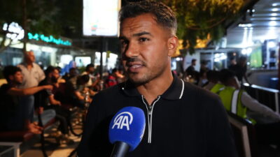 BAĞDAT (AA) – Irak Milli Takımı'nın 2026 FIFA Dünya Kupası’ndaki