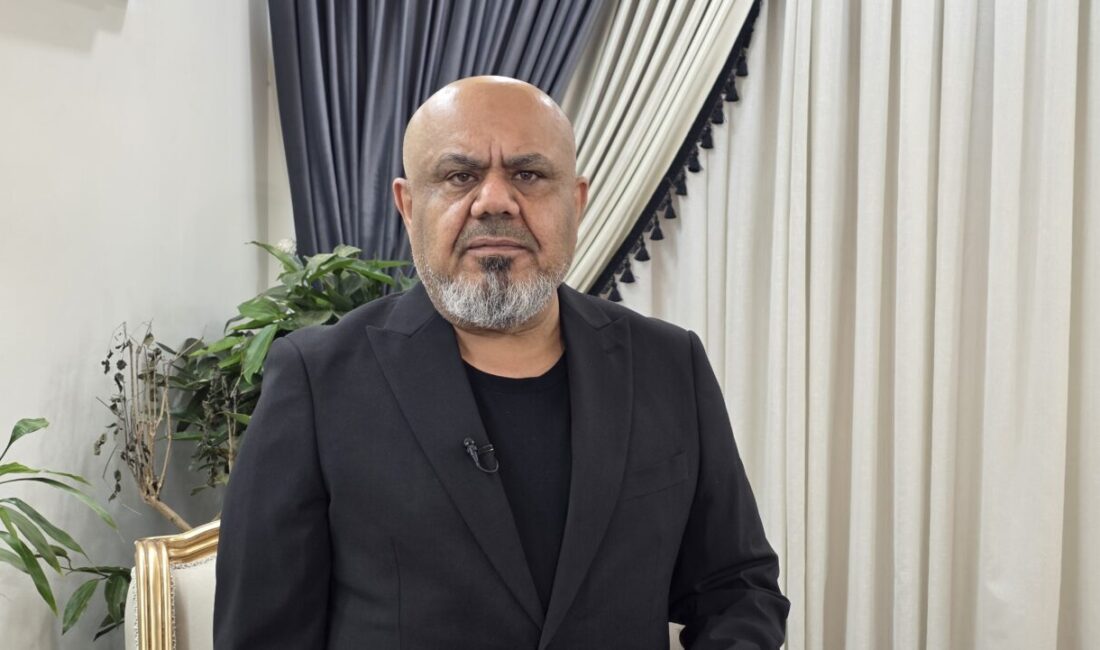 BAĞDAT (AA) – Irak’ta siyasetçiler, hükümetin aralarında kamu görevlileri ve