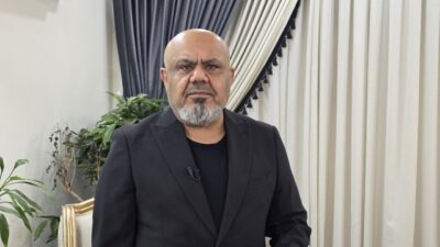 BAĞDAT (AA) – Irak’ta siyasetçiler, hükümetin aralarında kamu görevlileri ve