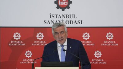 - "Küresel ekonomi 'al-kullan-at" anlayışı nedeniyle yılda yaklaşık 25,4 trilyon