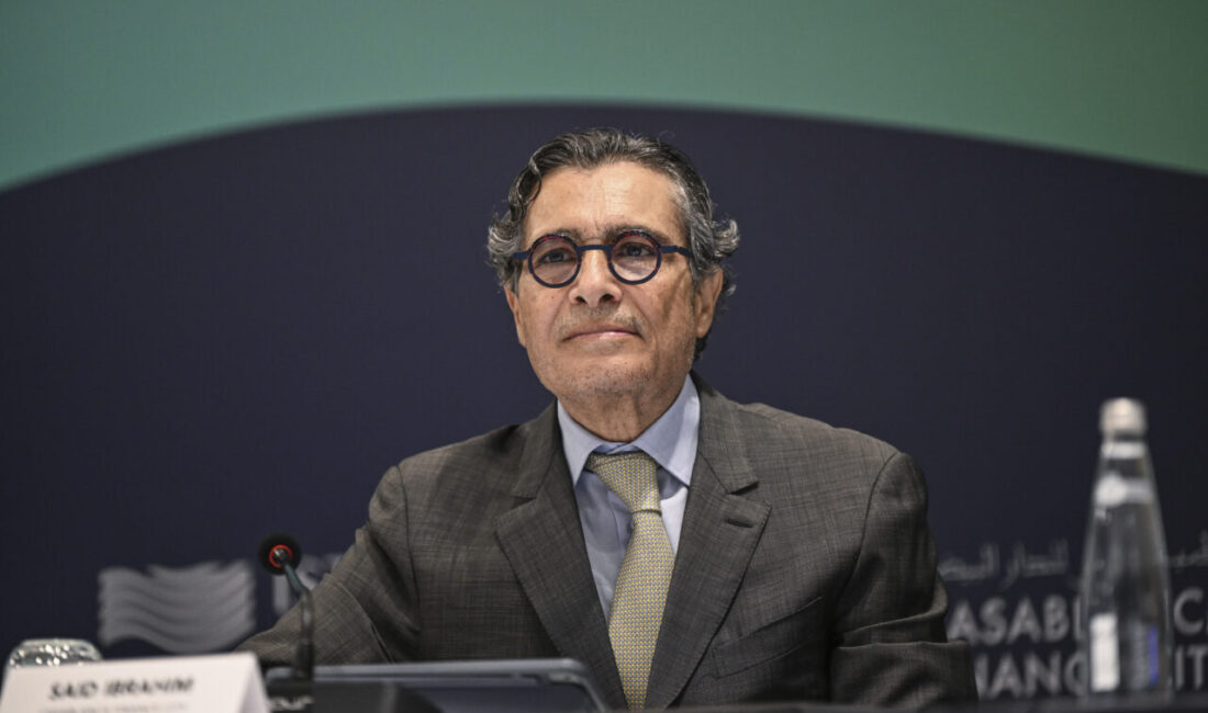 - İFM Genel Müdürü Ahmet İhsan Erdem:
- "İnşallah hem İstanbul