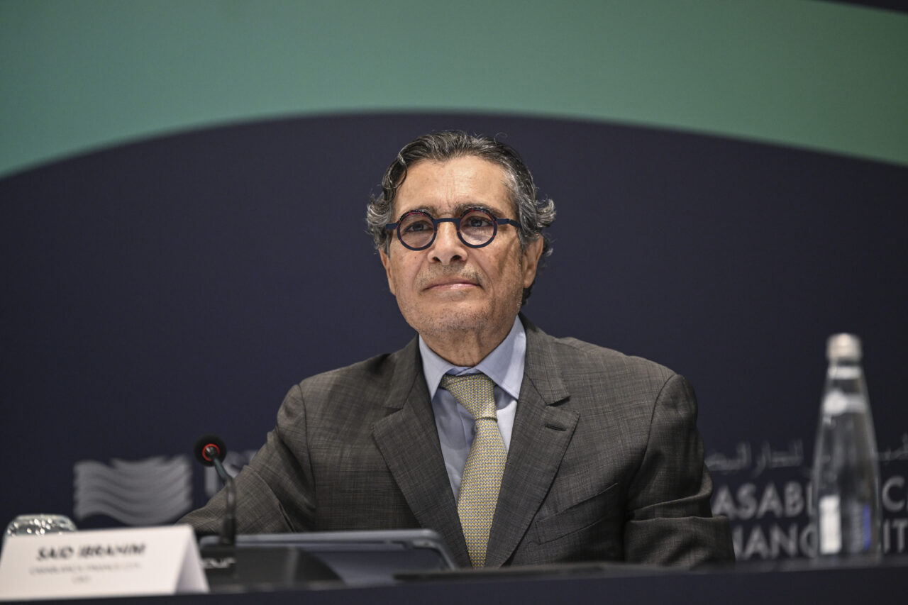 - İFM Genel Müdürü Ahmet İhsan Erdem:
- "İnşallah hem İstanbul