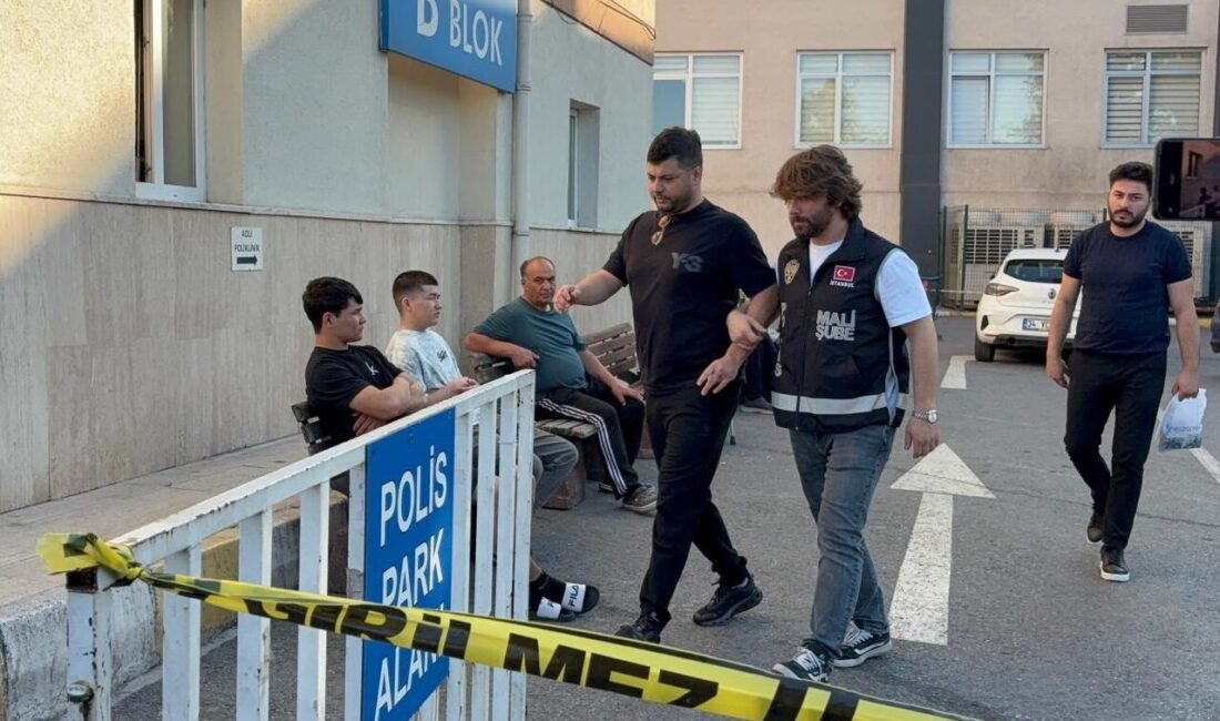 - Beylikdüzü Belediyesi tarafından İmamoğlu İnşaat'a usulsüz iskan verilmesinin tespit