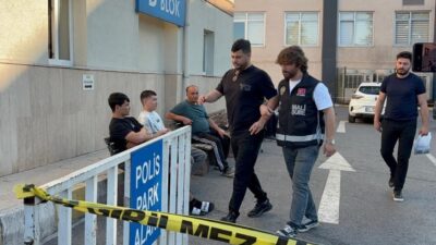 - Beylikdüzü Belediyesi tarafından İmamoğlu İnşaat'a usulsüz iskan verilmesinin tespit