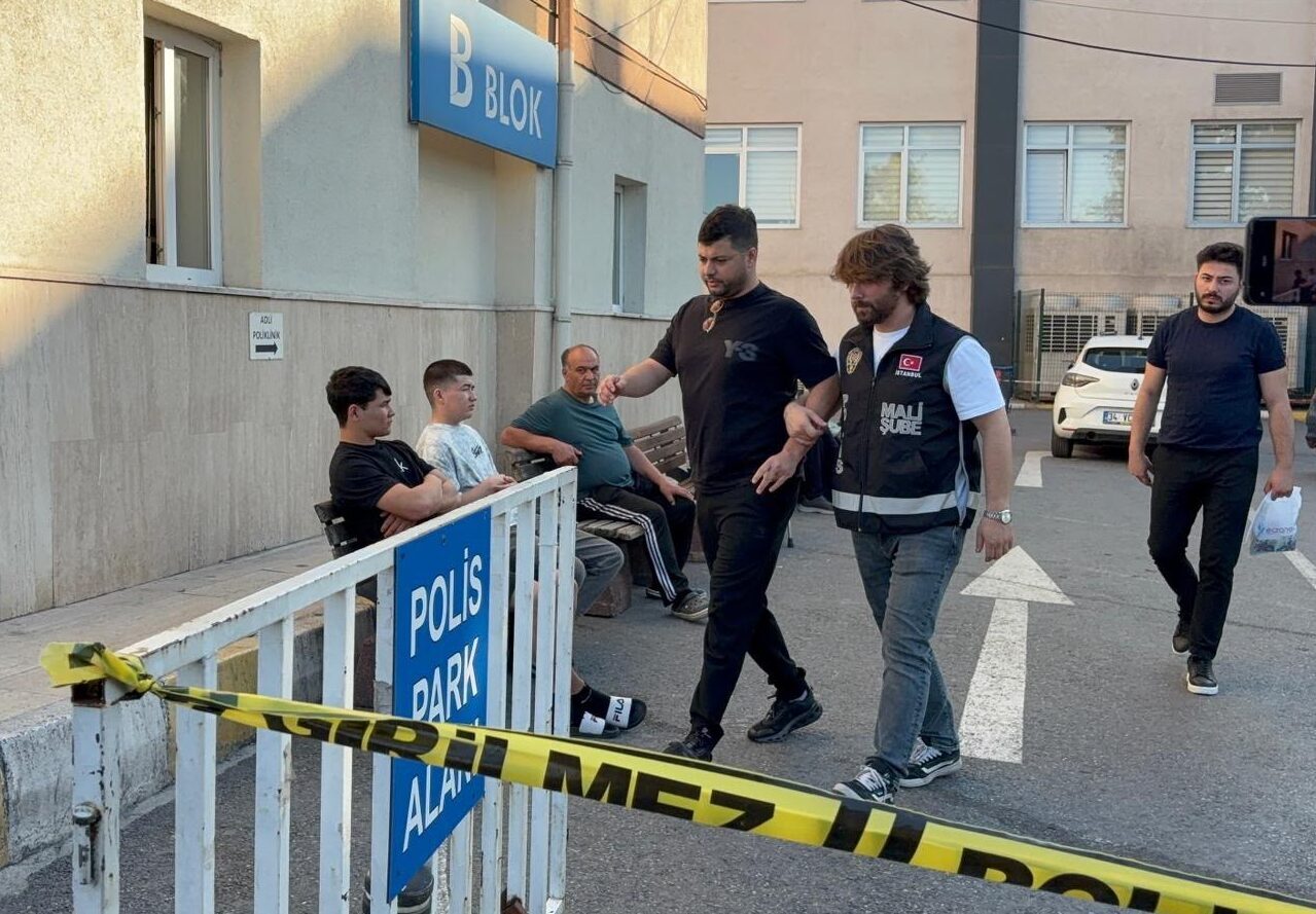 - Beylikdüzü Belediyesi tarafından İmamoğlu İnşaat'a usulsüz iskan verilmesinin tespit