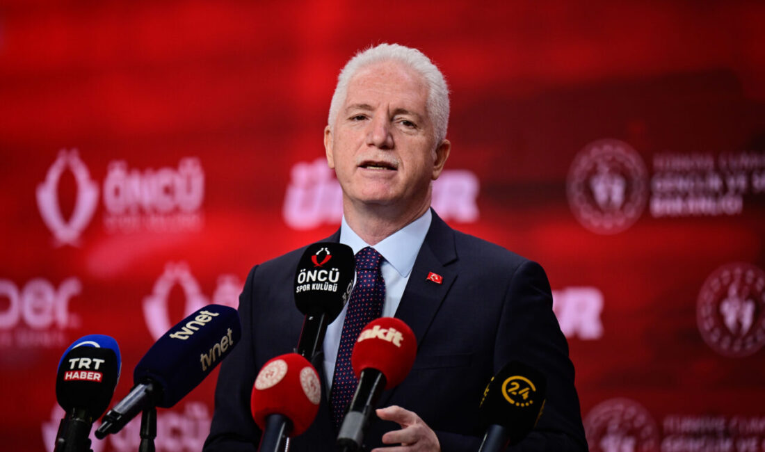 İSTANBUL (AA) – ÖNDER İmam Hatipliler Derneği ve Öncü Spor