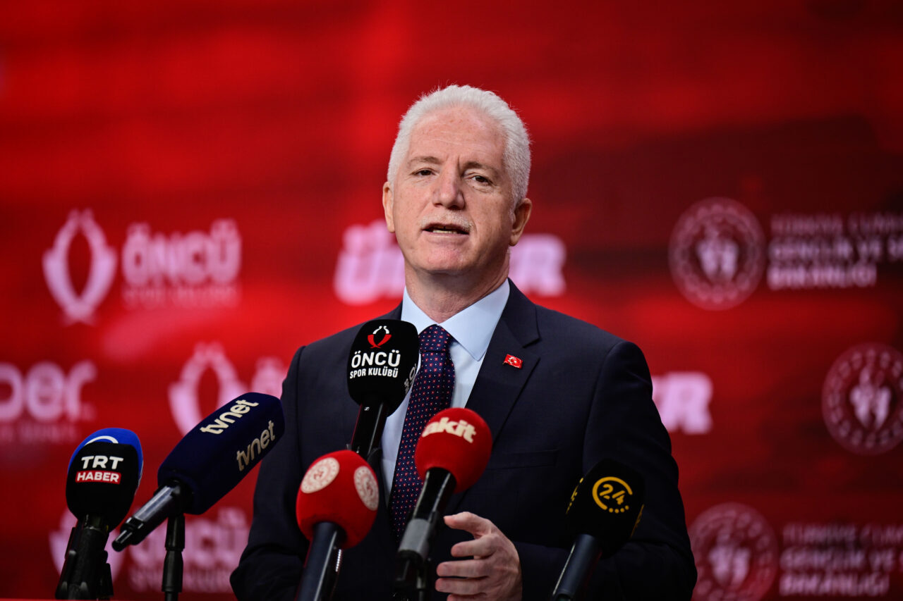 İSTANBUL (AA) – ÖNDER İmam Hatipliler Derneği ve Öncü Spor