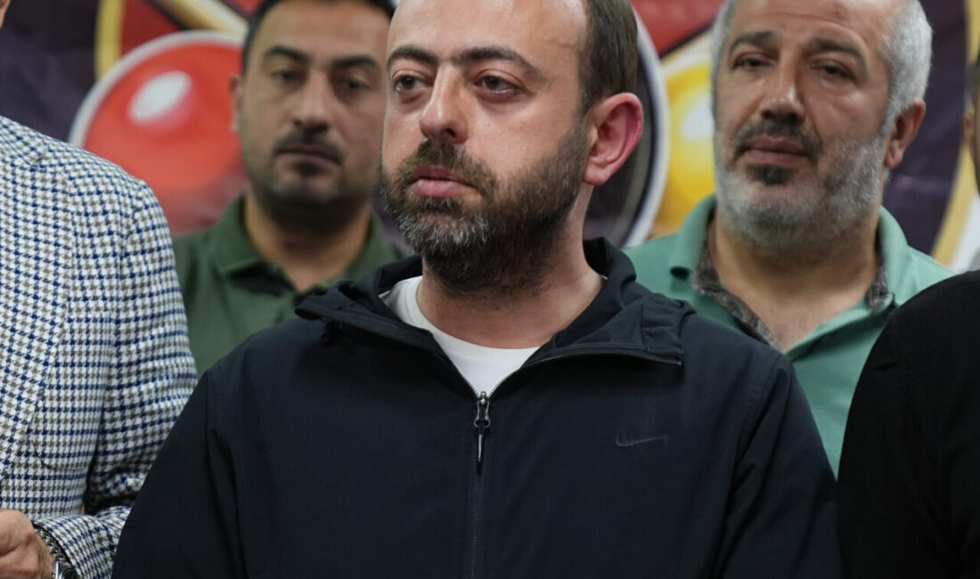 - "Babalar Günü" kapsamında düzenlenen programda, bilardo milli takım oyuncuları